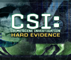 Copyright Background - CSI: Hard Evidence