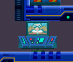 Eggman's Base (Level 3) - Sonic X (Leapster)