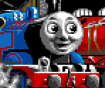 Loading and Story Screens - Thomas the Tank Engine 2