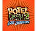 Desktop Icon - Hotel Dash 2: Lost Luxuries