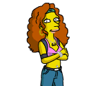 Calypso Self-Knowledge - The Simpsons: Tapped Out