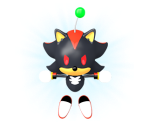 Toy Robot Shadow - Sonic Speed Simulator (Roblox)