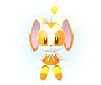 Toy Robot Cream - Sonic Speed Simulator (Roblox)