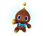 Chocola Chao - Sonic Speed Simulator (Roblox)