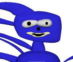 Sanic - Sonic Speed Simulator (Roblox)
