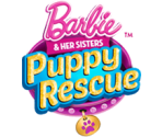Wii Menu Banner & Icon - Barbie & Her Sisters: Puppy Rescue