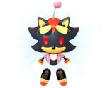 Toy Robot Summer Shadow - Sonic Speed Simulator (Roblox)