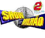 Title Screens - Show do Milhão - Volume 2