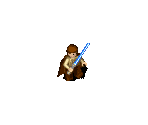 Obi-Wan Kenobi - LEGO Star Wars: The Video Game