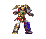 Thunder Megazord - Mighty Morphin Power Rangers: The Fighting Edition