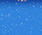 Winter Spotlight - Sonic Speed Simulator (Roblox)