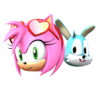 Amy's Animal Rescue - Sonic Speed Simulator (Roblox)