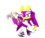 Wave Racing - Sonic Speed Simulator (Roblox)