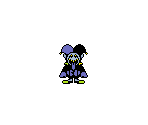 Jevil (Expanded) - Deltarune Customs