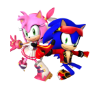 Symphony Showdown - Sonic Speed Simulator (Roblox)