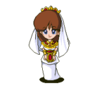 Menu Characters - Tengai Makyou II: Manji Maru (JPN)