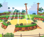 Trading Hub - Sonic Speed Simulator (Roblox)