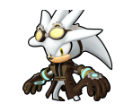 Steampowered Future - Sonic Speed Simulator (Roblox)