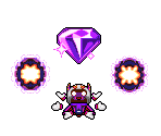 Corrupt Taranza (KSSU-Style) - Kirby Customs