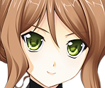 Phoebe Theodorakis - Muv-Luv Alternative: Total Eclipse