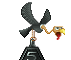 Enemies (Common) - Bubsy in: Fractured Furry Tales