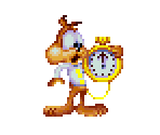 Bubsy - Bubsy in: Fractured Furry Tales
