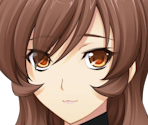 Lida Canales - Muv-Luv Alternative: Total Eclipse