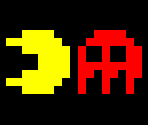 General Sprites (Pac-Man) - Pac-Man