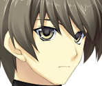 Yuuya Bridges (4/5) - Muv-Luv Alternative: Total Eclipse