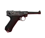Menus - Wolfenstein 3D (PSN)