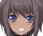 Tarisa Manandel (3/3) - Muv-Luv Alternative: Total Eclipse