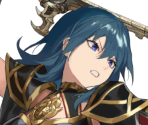 Byleth (Female, Resplendent) - Fire Emblem: Heroes