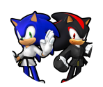 Karate Showdown - Sonic Speed Simulator (Roblox)