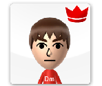 Mii Icon Assets - Wii U Menu