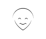 Mii Part Icons - Wii U Menu
