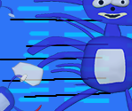 ??? - Sonic Speed Simulator (Roblox)