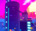 Synth City / Somewhere Else - Sonic Speed Simulator (Roblox)