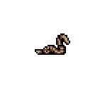 Flobberworm - Harry Potter and the Chamber of Secrets