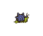 Snail - Harry Potter and the Chamber of Secrets
