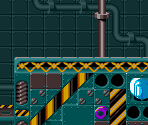 Level 7 (Disassembly Line) - The Itchy & Scratchy Game