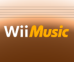 Wii Channel & Banner - Wii Music