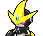 Gemerl the Robot - Sonic Speed Simulator (Roblox)