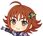 Kai Nishijima (Ad Astra) - THE IDOLM@STER Cinderella Girls: Starlight Stage