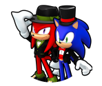3rd Anniversary Celebration - Sonic Speed Simulator (Roblox)