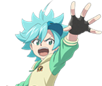 Toko Aoi - Beyblade Burst: Battle Zero