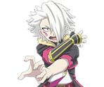 Suoh Genji - Beyblade Burst: Battle Zero