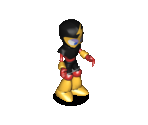 Elec Man - Rockman Strategy