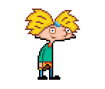 Arnold - Hey Arnold! The Movie