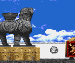 Pai's and Akira's Stage - Virtua Fighter 2