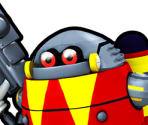 Egg Robo - Sonic Speed Simulator (Roblox)